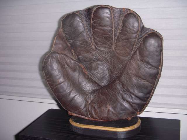 c. 1910 Duck Web Front